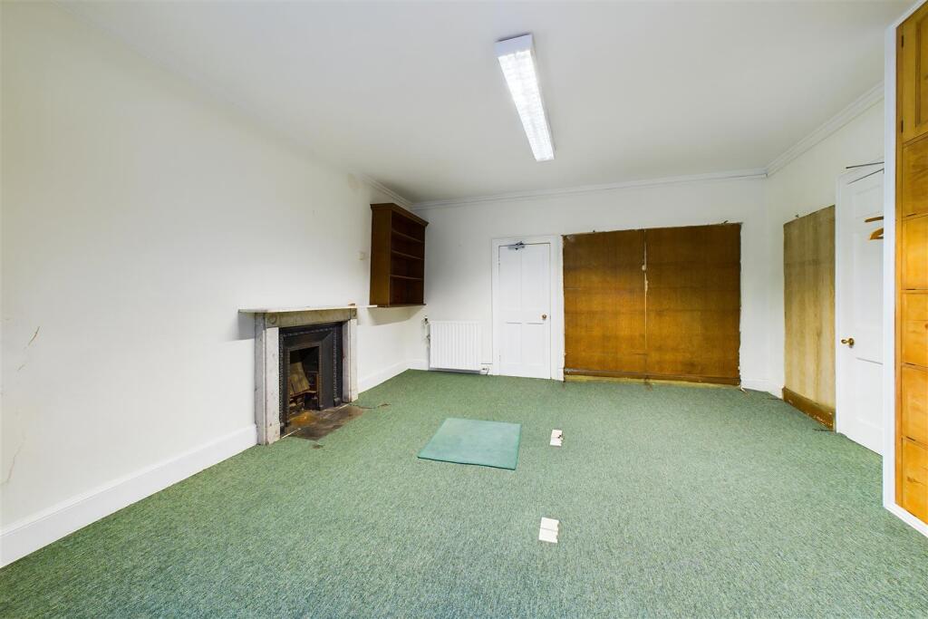 26 Long Street, Dursley GL11 4JA | Freehold Develo