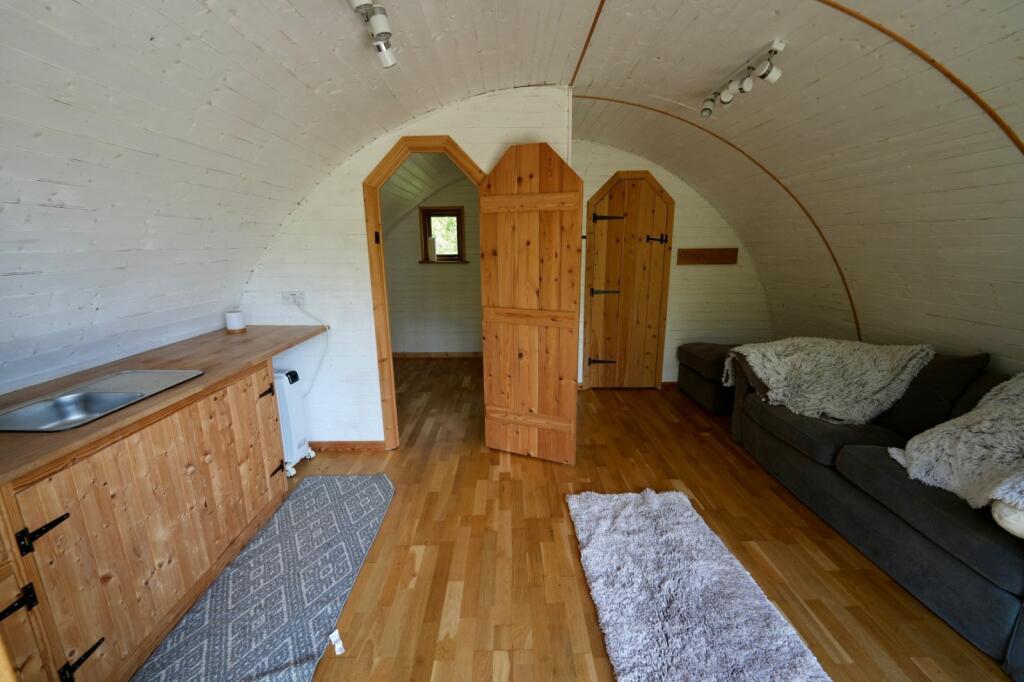 Garden Pod