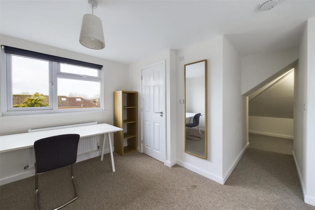 30 Dryleaze Road, Frenchay, Bristol BS16 1HL | Fre