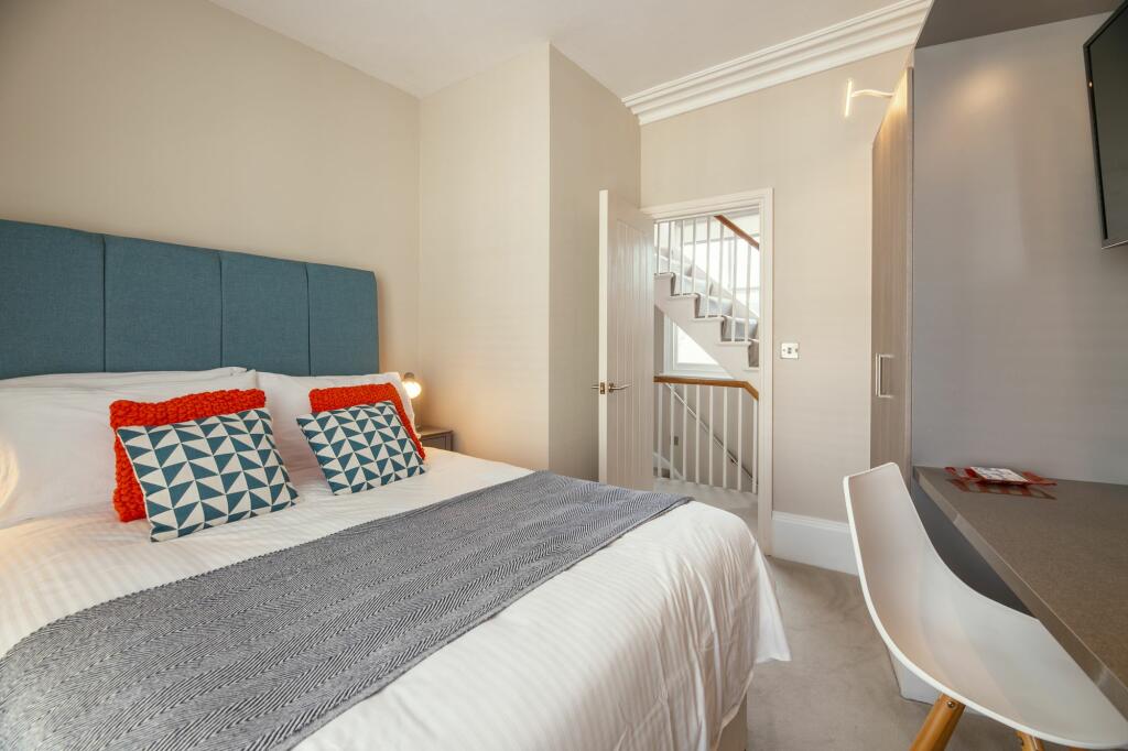 Perfect View_Bedroom_48 Newcommen Rd_Dartmouth