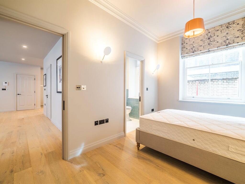 Drury Lane House
