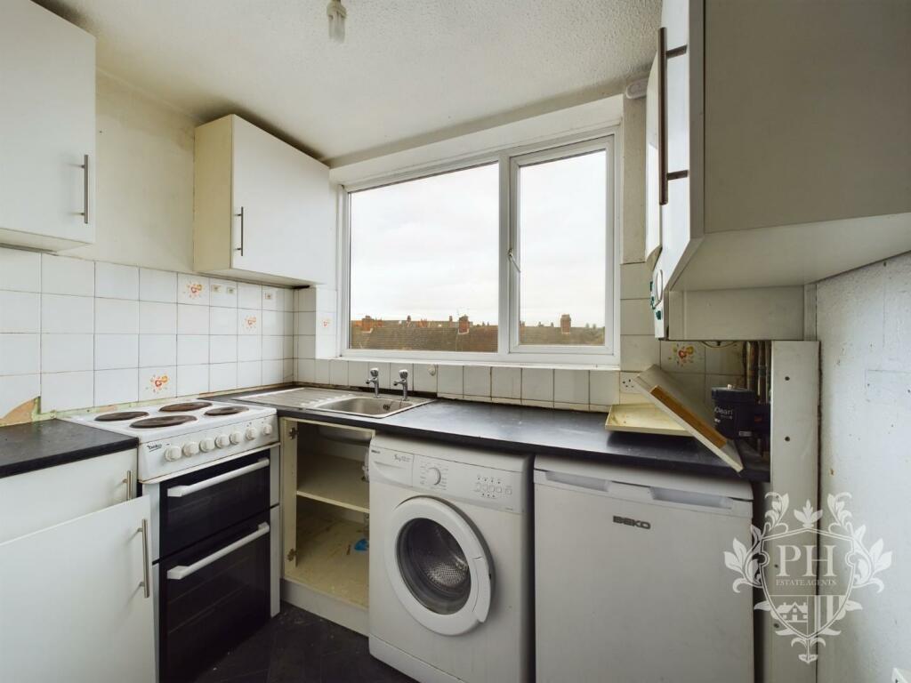 Flat 3