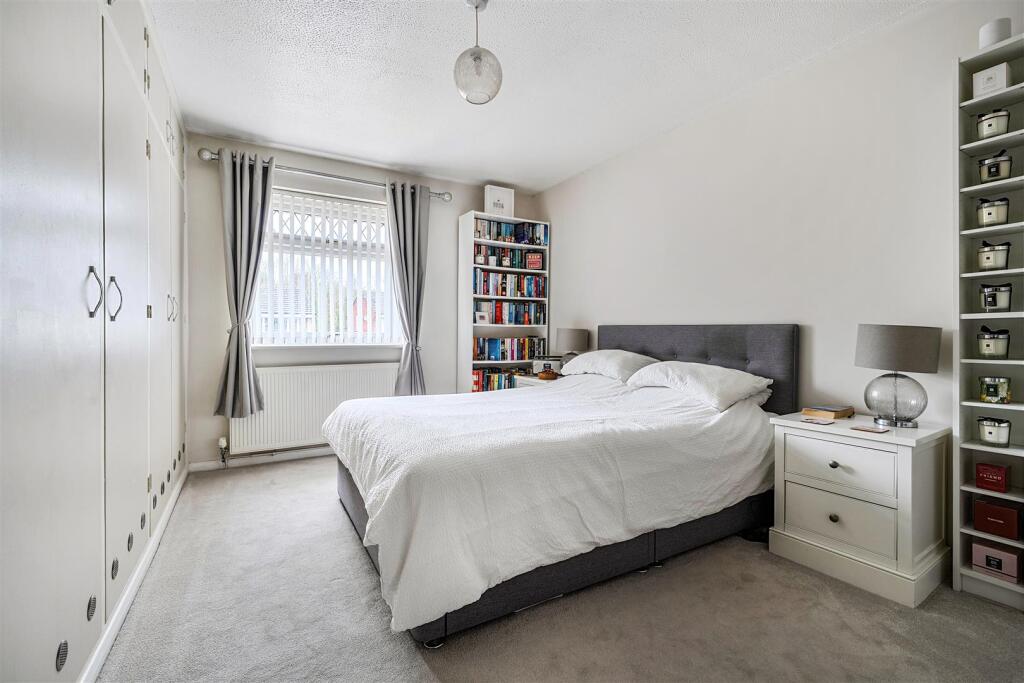 BEDROOM TWO