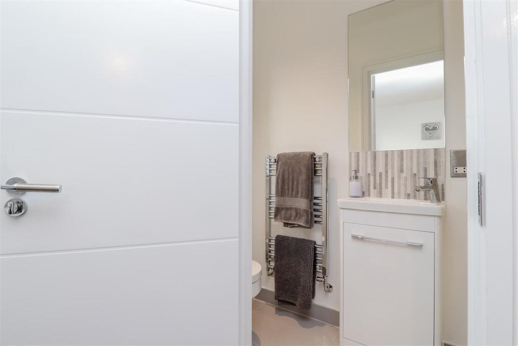 Master Ensuite