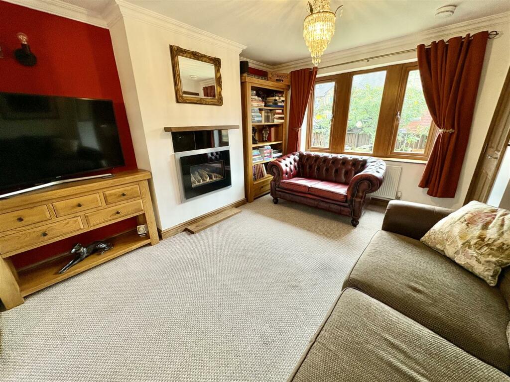 Bramleys Estate Agents - Ainley Street - Elland (1