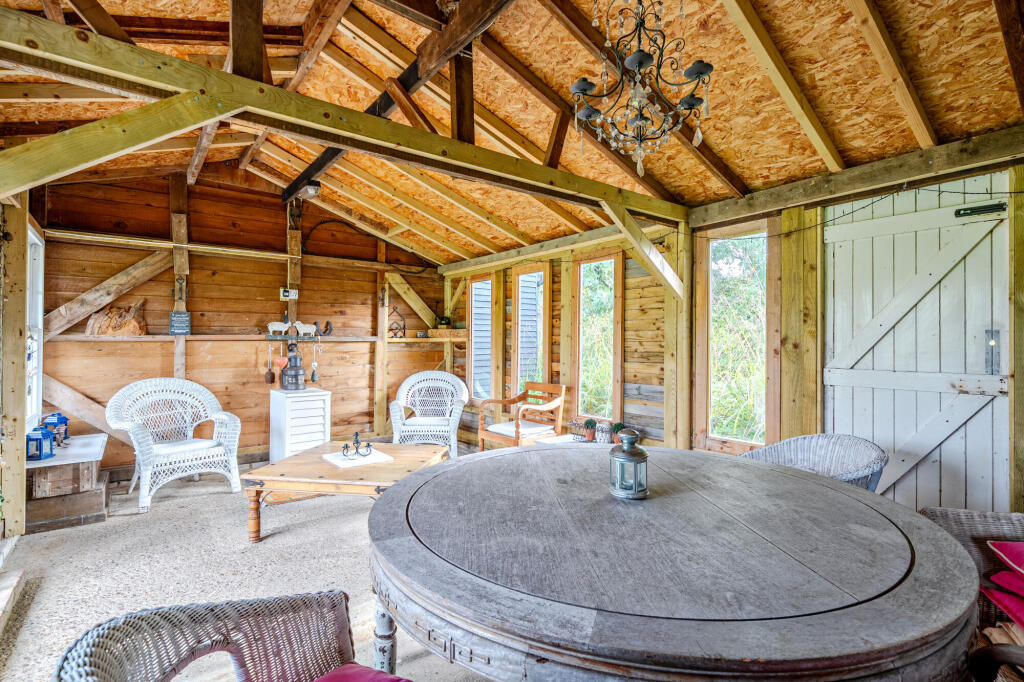 Summerhouse