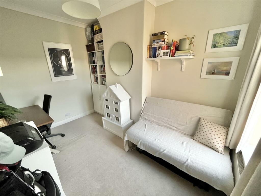 Bedroom 2 Aspect 3
