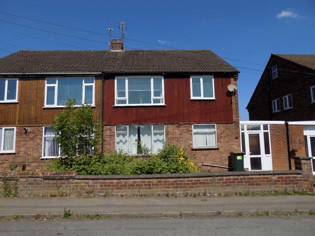 Four Pounds Avenue, Coventry, West Midlands, CV5