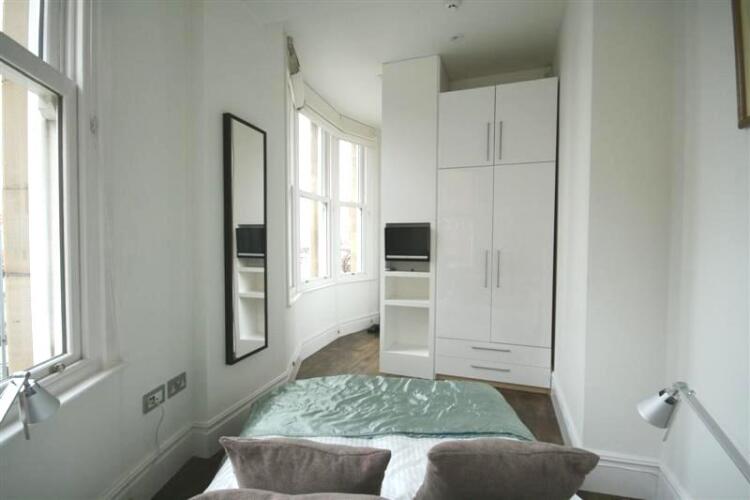 Britannic 2 bedroom