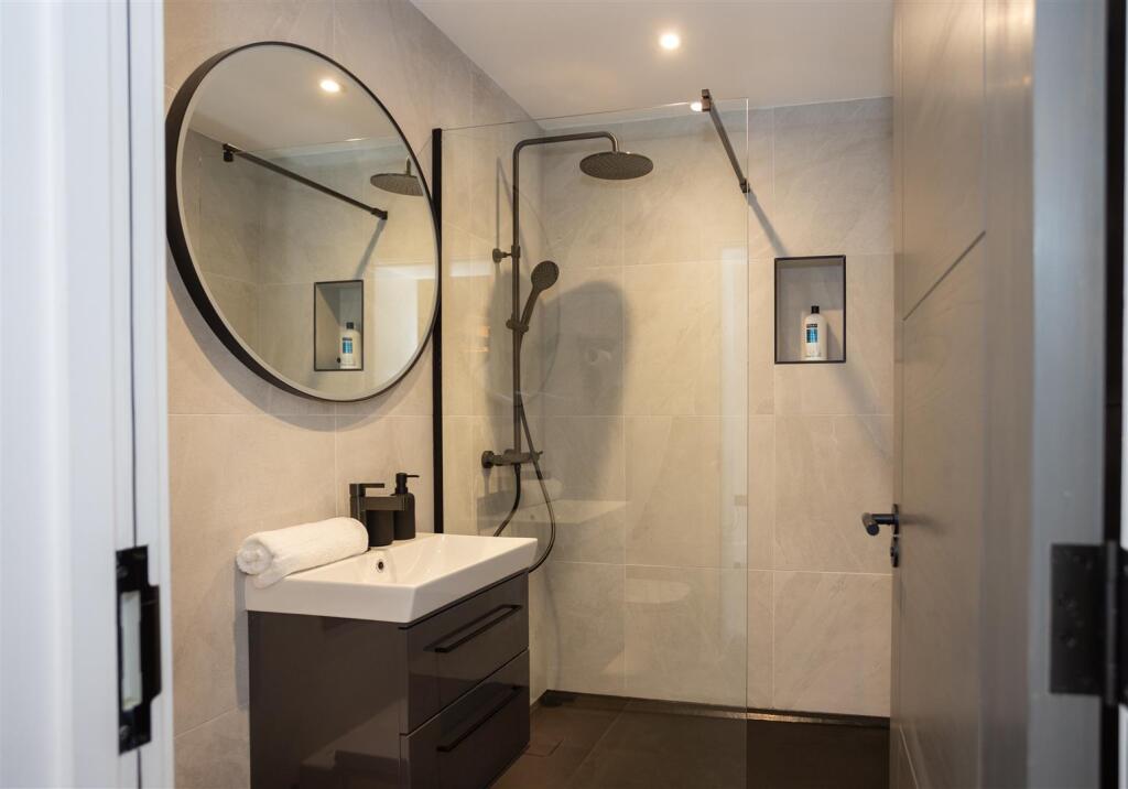 En Suite
