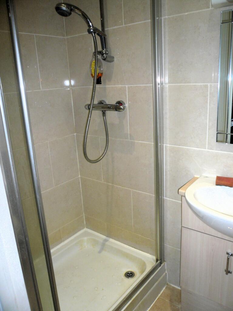 Master Ensuite