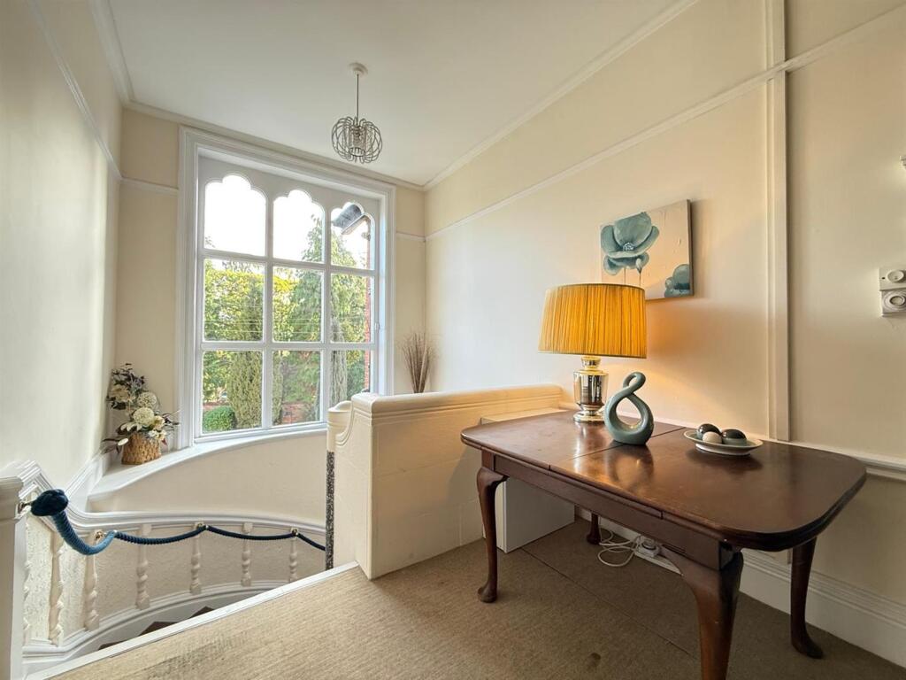 ACCOMMODATION