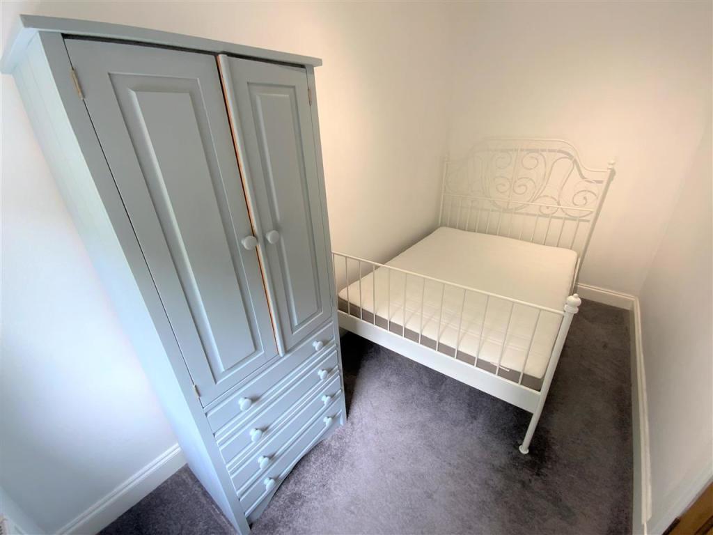 Bedroom 3 or Dining