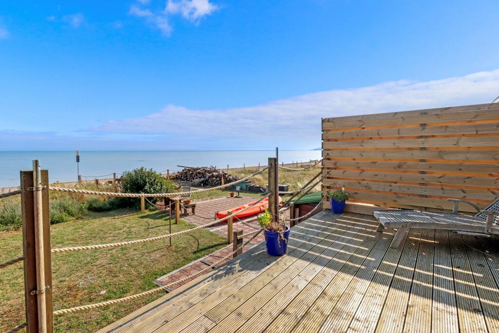 Rear Terrace #2