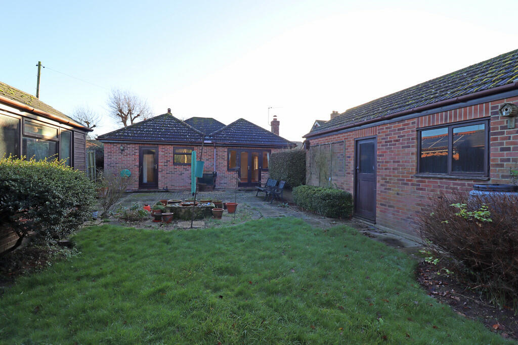 Garden 2