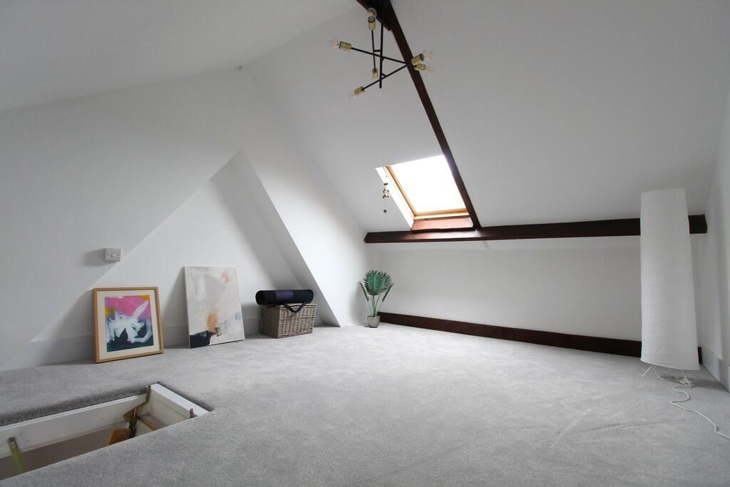 loft room