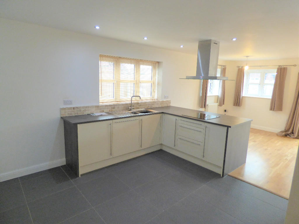 Fitted Kitchen