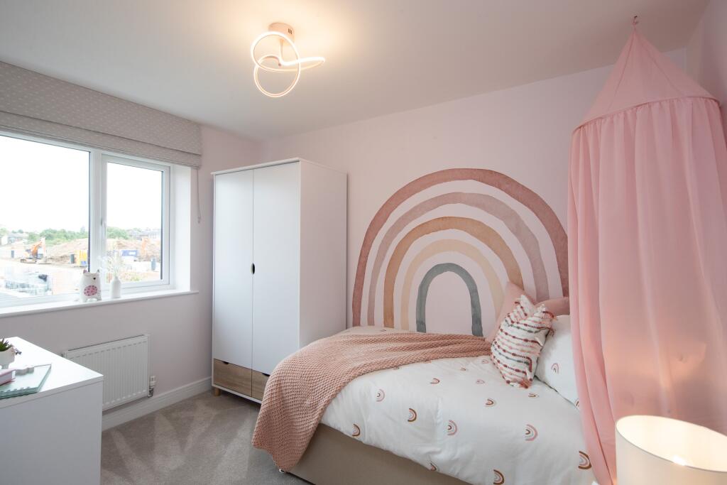 Showhome Photography