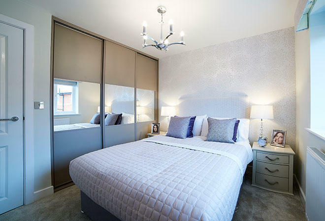 Bayswater Show Home
