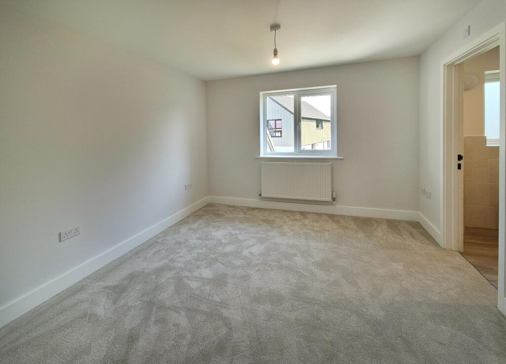 First Floor Bedroom 2