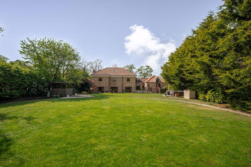 Gardens