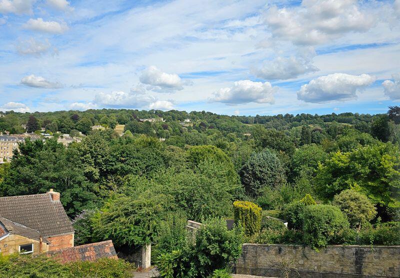 Withdrawing room views