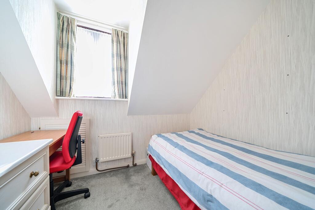 Bedrooms