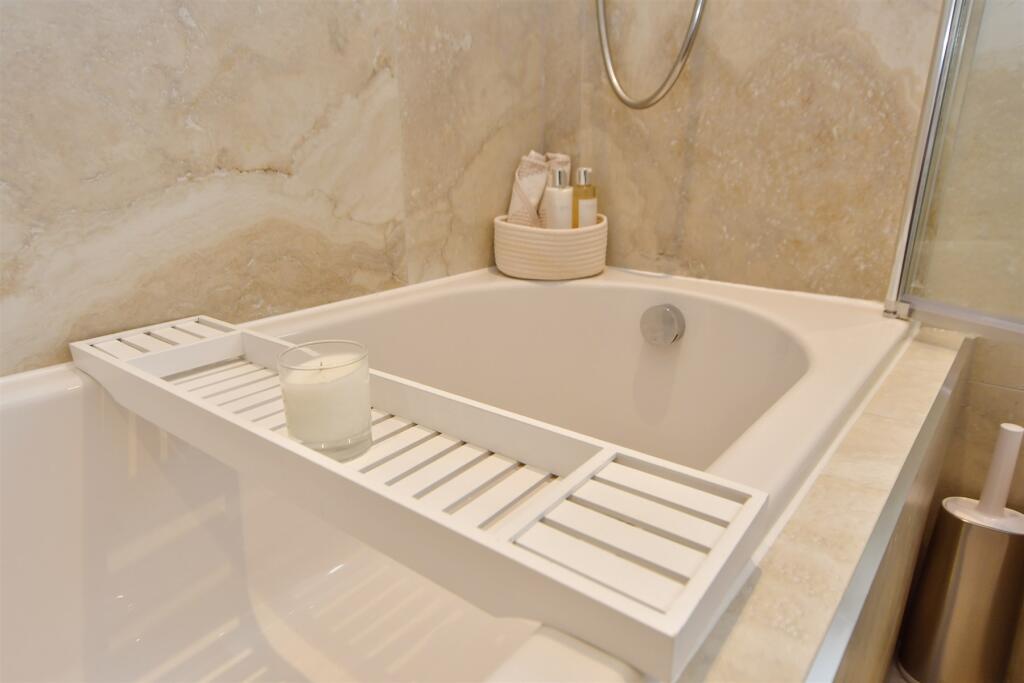 Internal Lifestyle Photograph