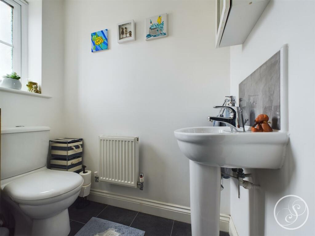Guest WC