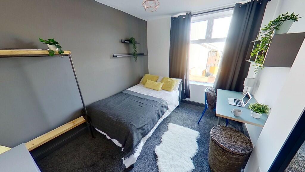Bedroom 4