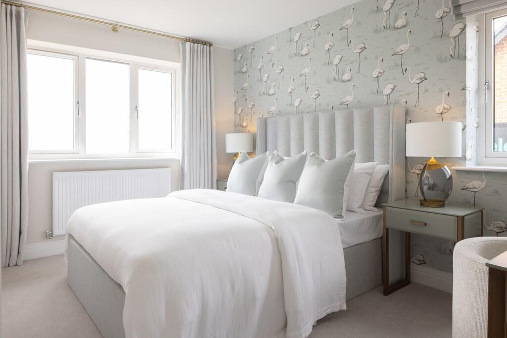 the glades at mindenhurst, deepcut