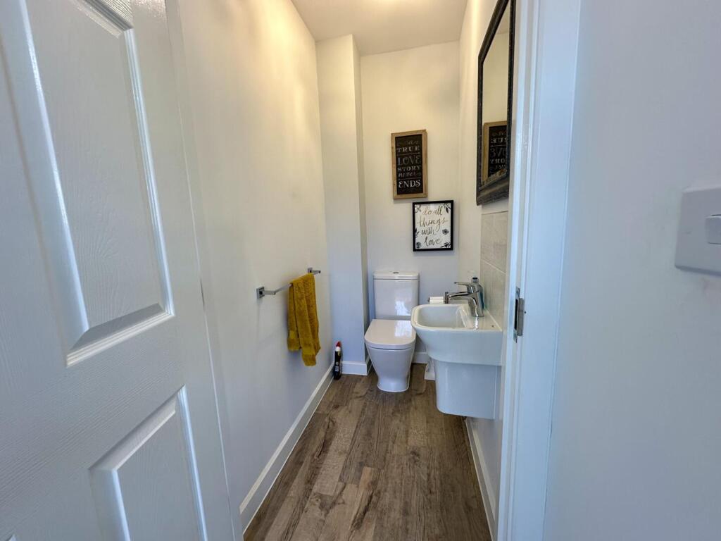 WC
