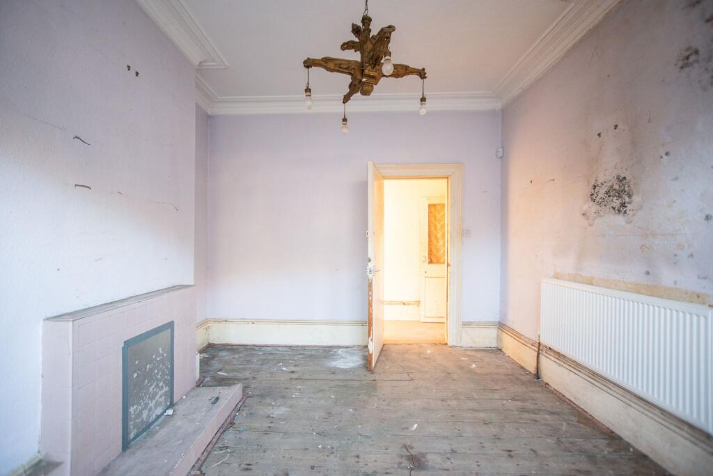 Living room 2