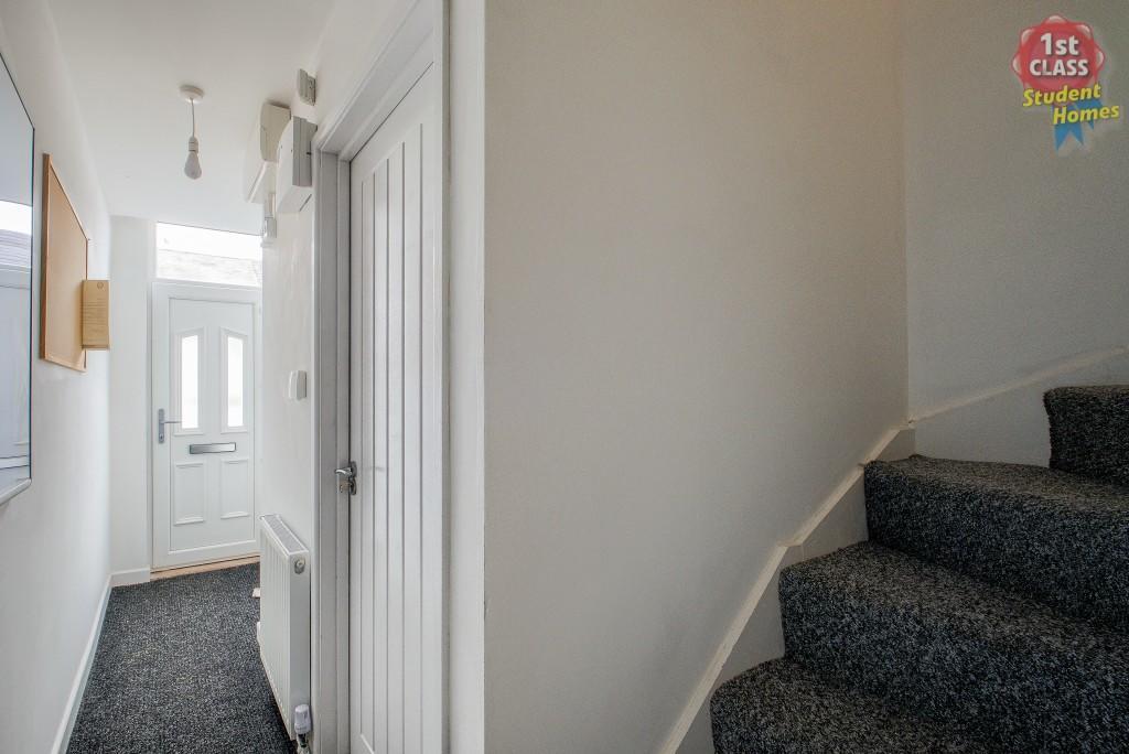 Hallway/Stairs