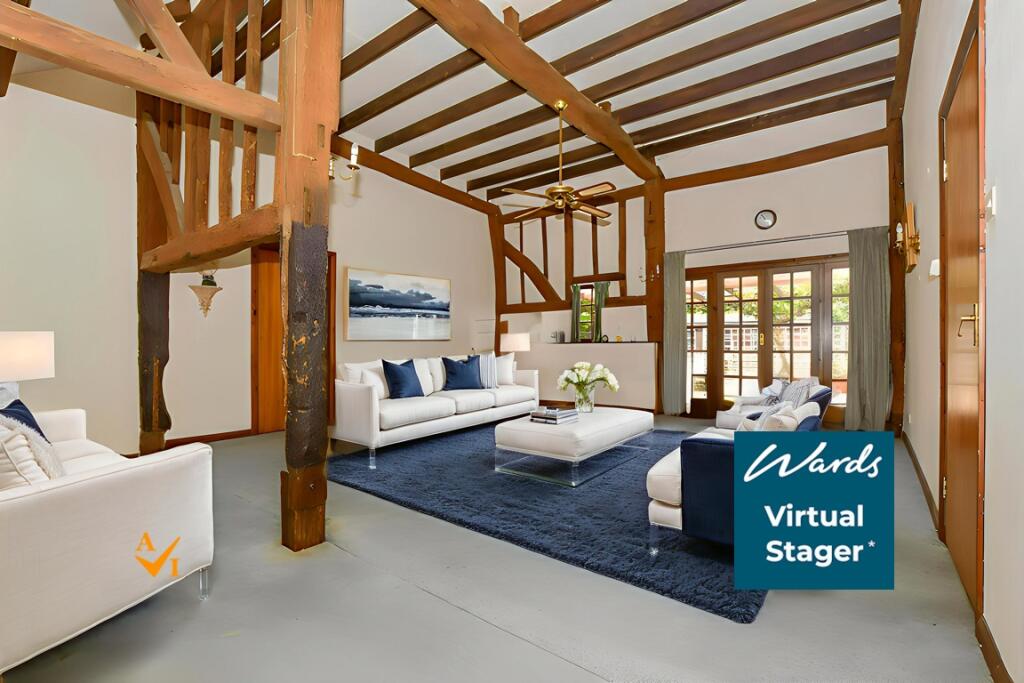 Sitting Room (Modern Style)