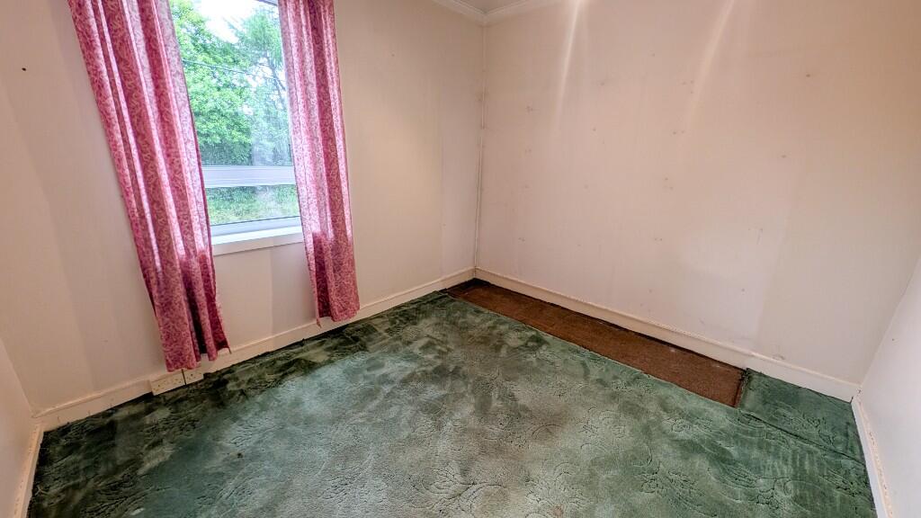 Bedroom No. 2