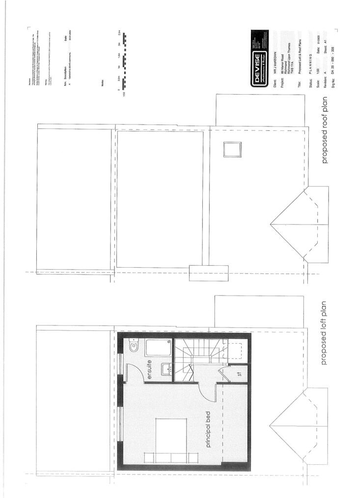 Proposed Plan