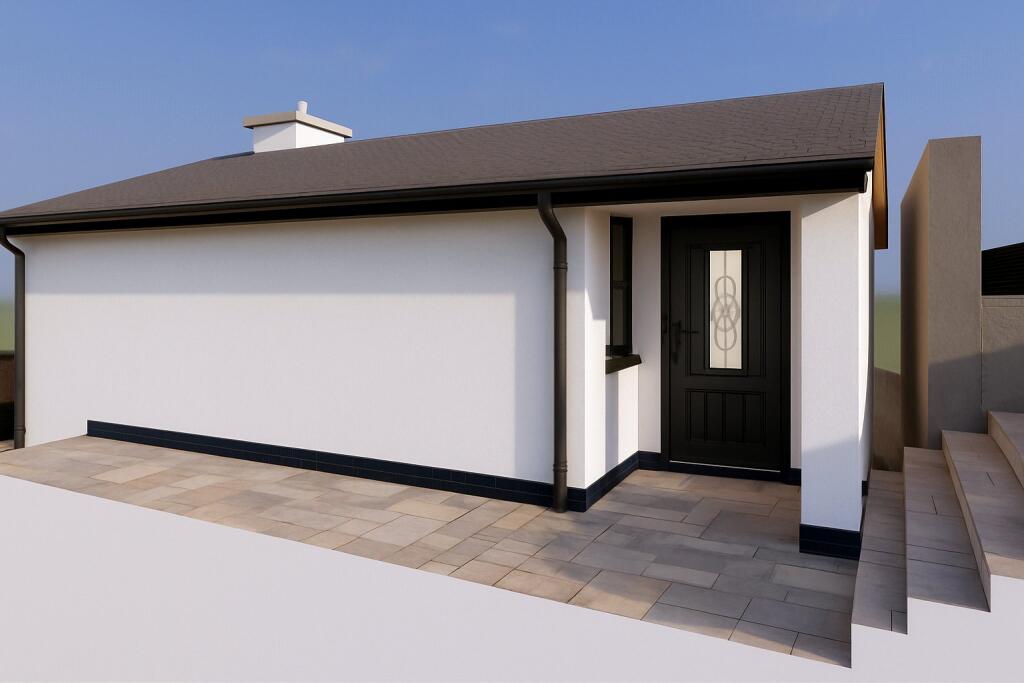 Gothic Road, Newton Abbot, Devon, TQ12