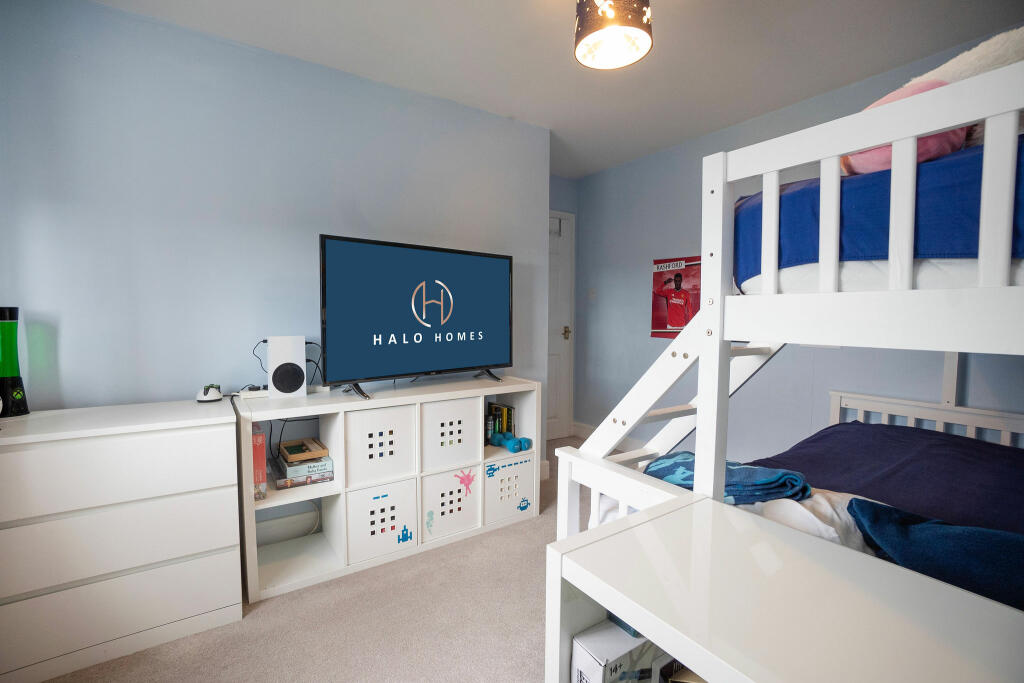 Bedroom 3