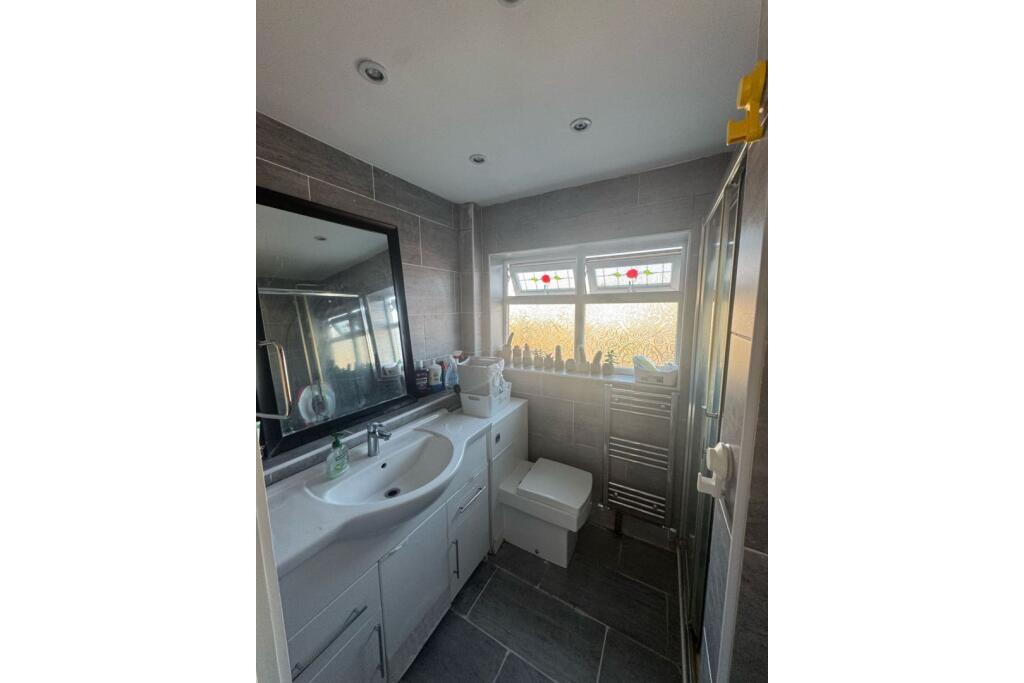 Wet Room