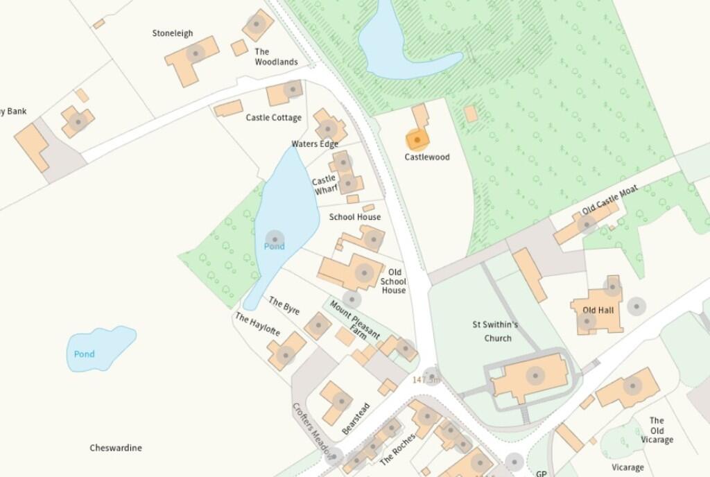 Plot Map