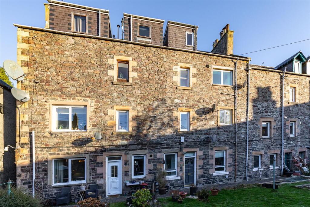 52 Galapark Galashiels 25.JPG