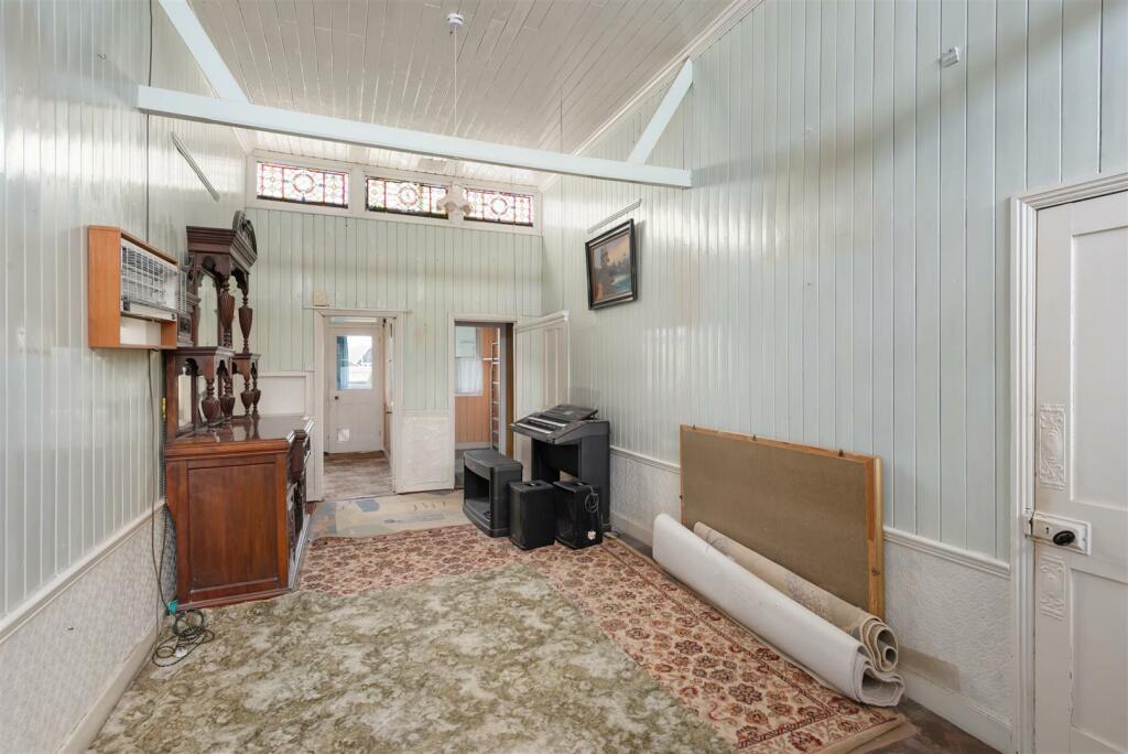 Preston Parade, Seasalter, Whitstable