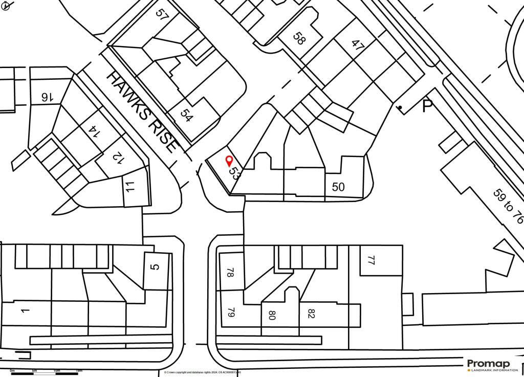 Map 1