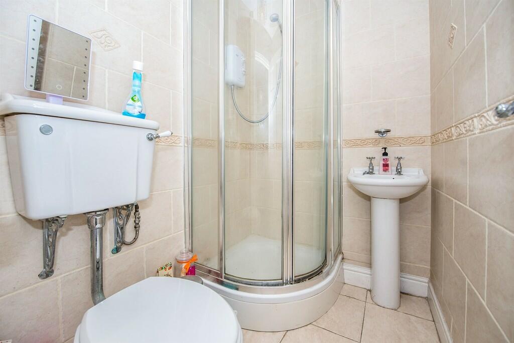 Guest Room en-sui...