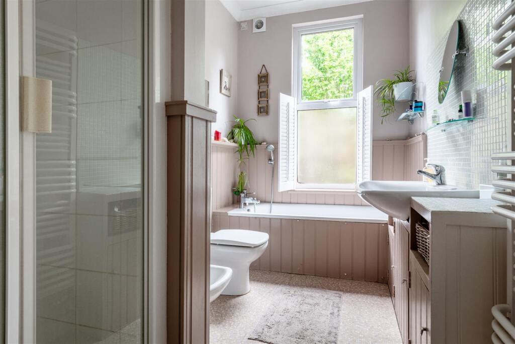 Principal en-suite
