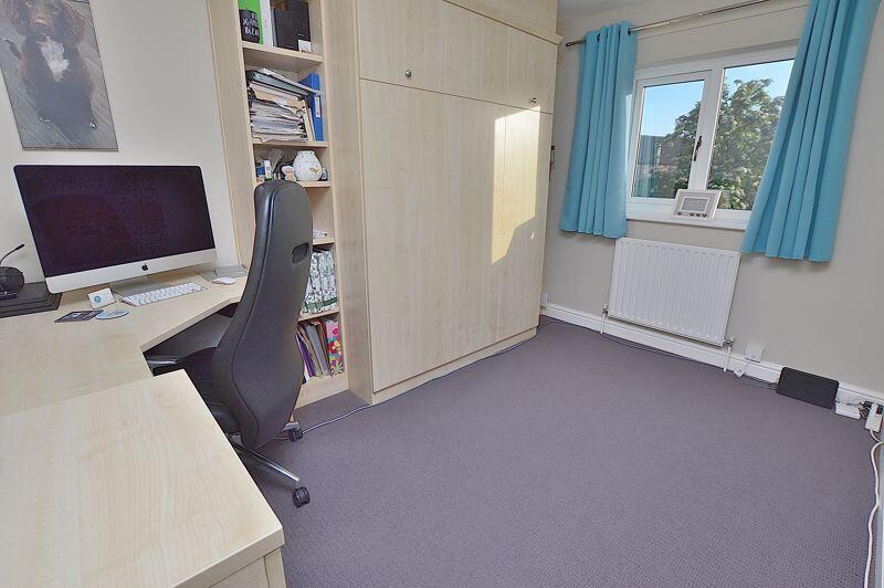 Bedroom 4/Office