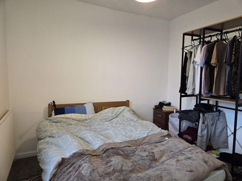 SIDE VIEW BEDROOM TWO 