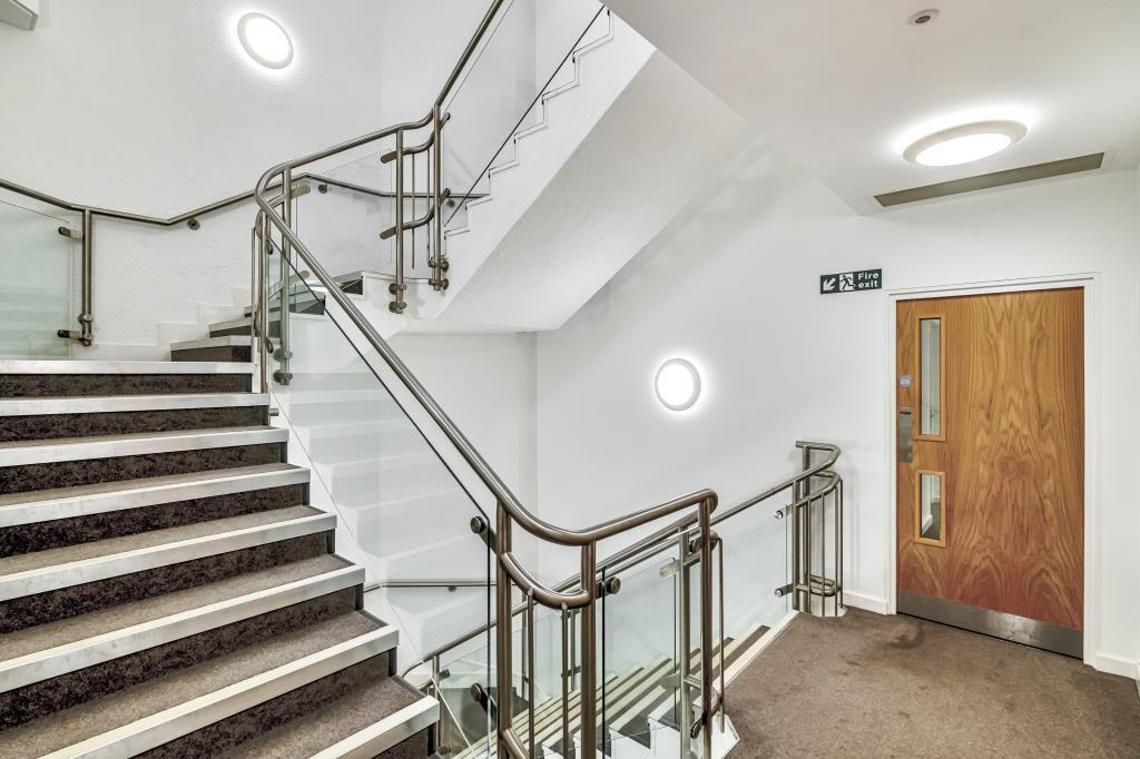 Hallway Area