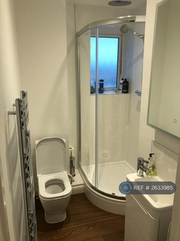 Bathroom 2
